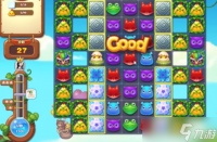 《开心消消乐》761关通关攻略