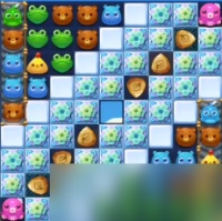 《开心消消乐》773关通关攻略