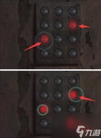 黑暗笔录栅栏开关怎么按 黑暗笔录手游攻略详情