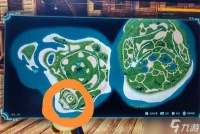 幻兽帕鲁建家布局在哪里大全介绍