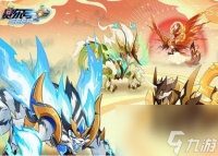 赛尔号超强精灵获取方法