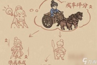 这城有良田怎么提高戎车战力 快速提升戎车评分方法攻略