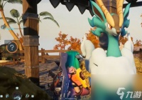 配种技术幻兽帕鲁未能匹配解决方法