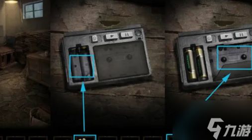 纸嫁衣3鸳鸯债为什么离魂那个抽屉少了一个 卧室抽屉打开方法