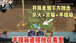 哈利波特魔法觉醒卢娜回响怎么搭配？哈利波特攻略推荐