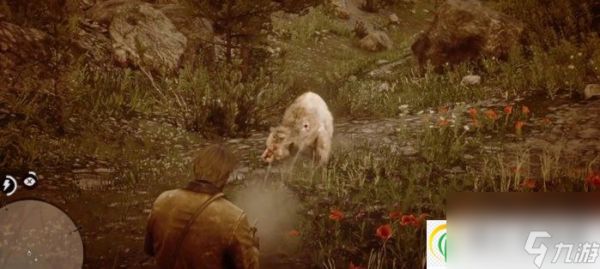 荒野大镖客2滚轮闭锁步枪怎么获得 滚轮闭锁步枪获取攻略