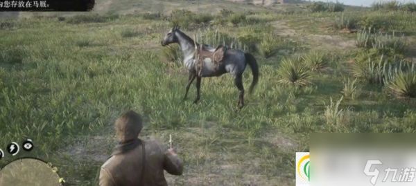 荒野大镖客2滚轮闭锁步枪怎么获得 滚轮闭锁步枪获取攻略