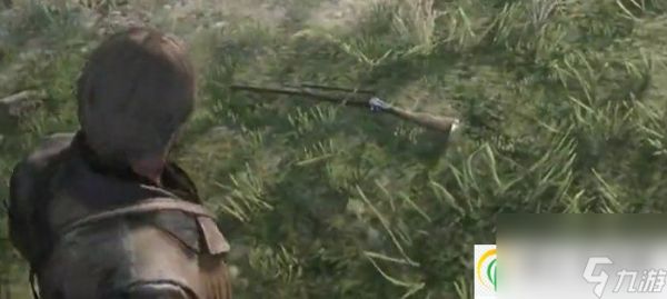 荒野大镖客2滚轮闭锁步枪怎么获得 滚轮闭锁步枪获取攻略