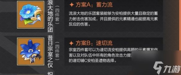 原神安柏怎么培养 原神安柏培养攻略