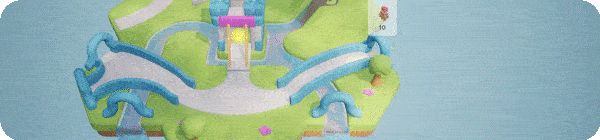 《六方守护者》简介