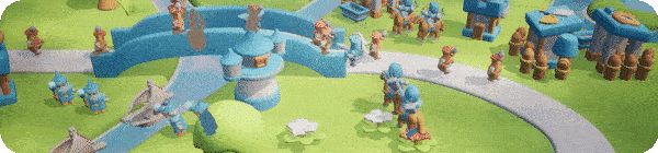 《六方守护者》简介