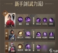 《重返帝国》剑士阵容搭配攻略详细介绍