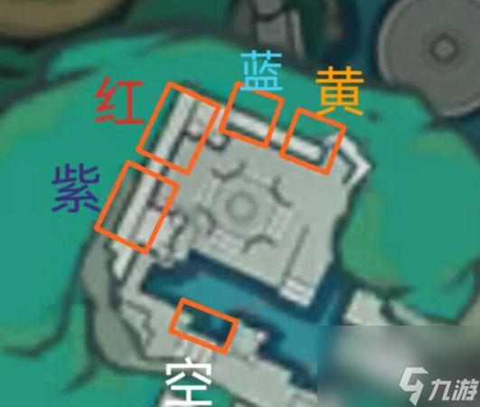 原神古华书剑谱任务怎么做-4.4古华书剑谱世界任务流程