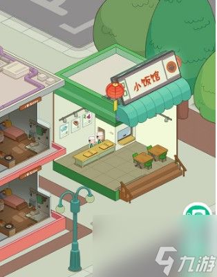 房东模拟器怎么把小摊位变成大摊位-小摊位变成大摊位攻略技巧