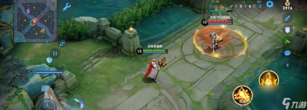 荣耀金蝉辅助出装攻略（快速提升排位等级）