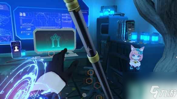 《虚时异境迷离时空双重版》游戏特色玩法一览