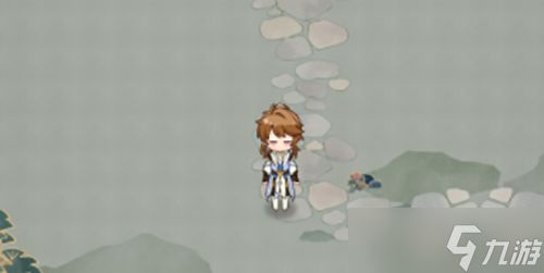 未定事件簿浮黎外苑探索怎么做