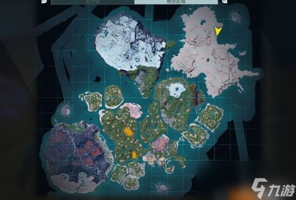 幻兽帕鲁滑水蛇怎么配