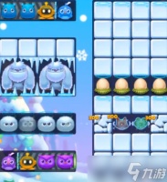 《开心消消乐》857关通关攻略