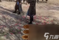 古龙风云录嘴斗金链饰品怎么获取