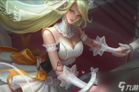 曙光英雄西施最强出装搭配介绍