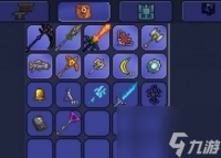 泰拉瑞亚急速鞋获取方法