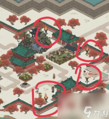 江南百景图芡实怎么获得？江南百景图攻略介绍