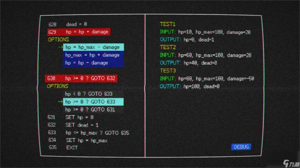 类银河恶魔城游戏《奇迹公司》Steam上线 支持简繁体中文