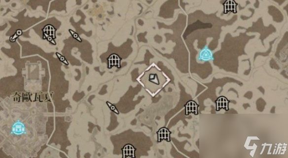 《暗黑破坏神4》古币获取方法