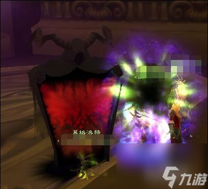 魔兽世界快速前往双月殿的六种 *** ：揭秘双月殿的快捷路径！