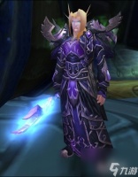 魔兽世界快速前往双月殿的六种 ***  揭秘双月殿的快捷路径