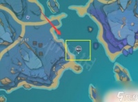 怎么钓鱼原神鱼点 渔获钓鱼点在哪里介绍《原神》