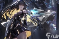 交错战线方晶怎么获取