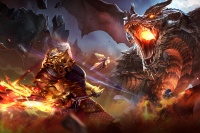 《众矢之地》传奇199服2月11日0:05开启