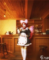 《荣耀》女仆咖啡星元皮肤获取攻略 轻松get限定皮肤