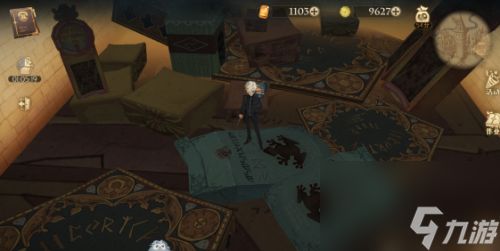 哈利波特魔法觉醒萝宾伙伴卡怎么样？哈利波特攻略分享