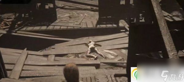 荒野大镖客2布雷斯韦特庄园金条在哪 布雷斯韦特庄园金条位置攻略