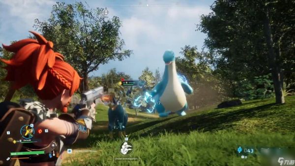 幻兽帕鲁火箭弹制作方法攻略