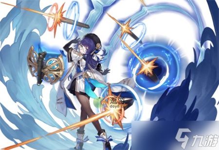 崩坏星穹铁道佩拉全面评测