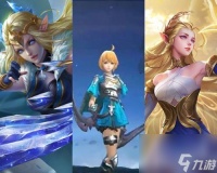 《荣耀与艾琳同阵营英雄大盘点》 英雄联盟中与艾琳同阵营的英雄有什么