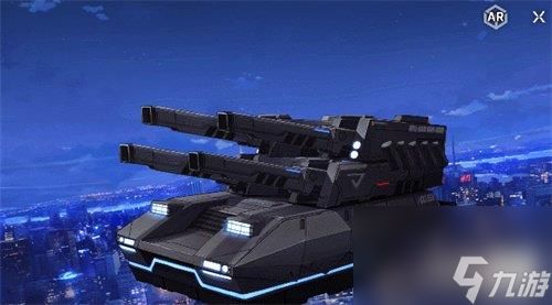 异界事务所前锋型机械师伊普利特实装情报一览