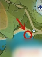 原神蓝色的精灵 《原神手游》中蓝色生物的在哪里推荐