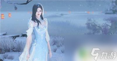 逆水寒幻变 逆水寒可以变性吗如何进行角色变性