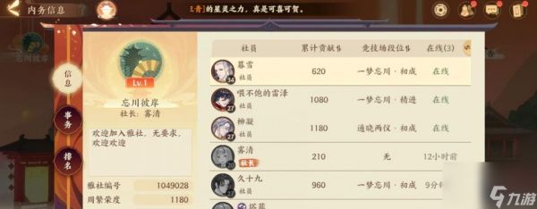 《忘川风华录》华胥之绢奇遇图文攻略详解（领略神话世界）