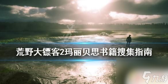 荒野大镖客2 玛丽读书 《荒野大镖客2》玛丽贝思的书籍在哪购买