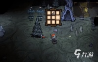 饥荒新家园远古大门在哪 饥荒新家园远古大门玩法分享