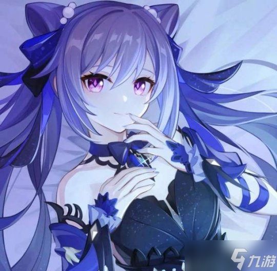 【原神】曾经测开服T0刻晴的现状如何？歪到是否依然值得培养