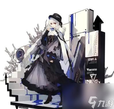 明日方舟皮肤复刻规律是什么？