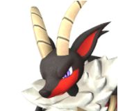 幻兽帕鲁炎魔羊位置/属性一览