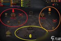 《DNF》奥兹玛团本通关攻略